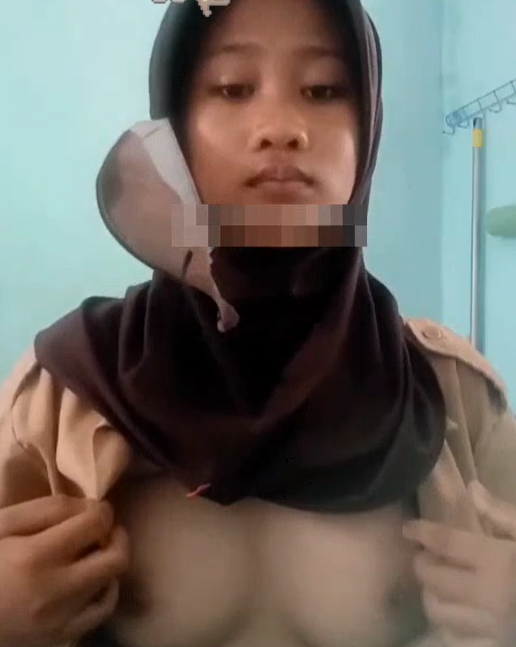 Masih Kecil udah Kirim pap buat ayang