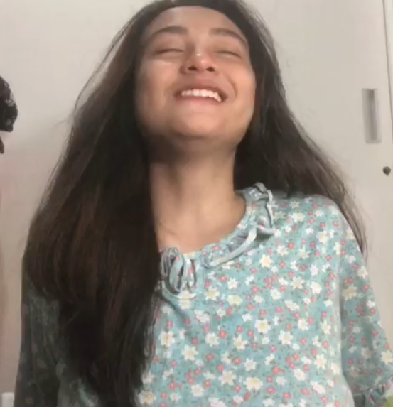 Tante Girang Sange Pakai Daster